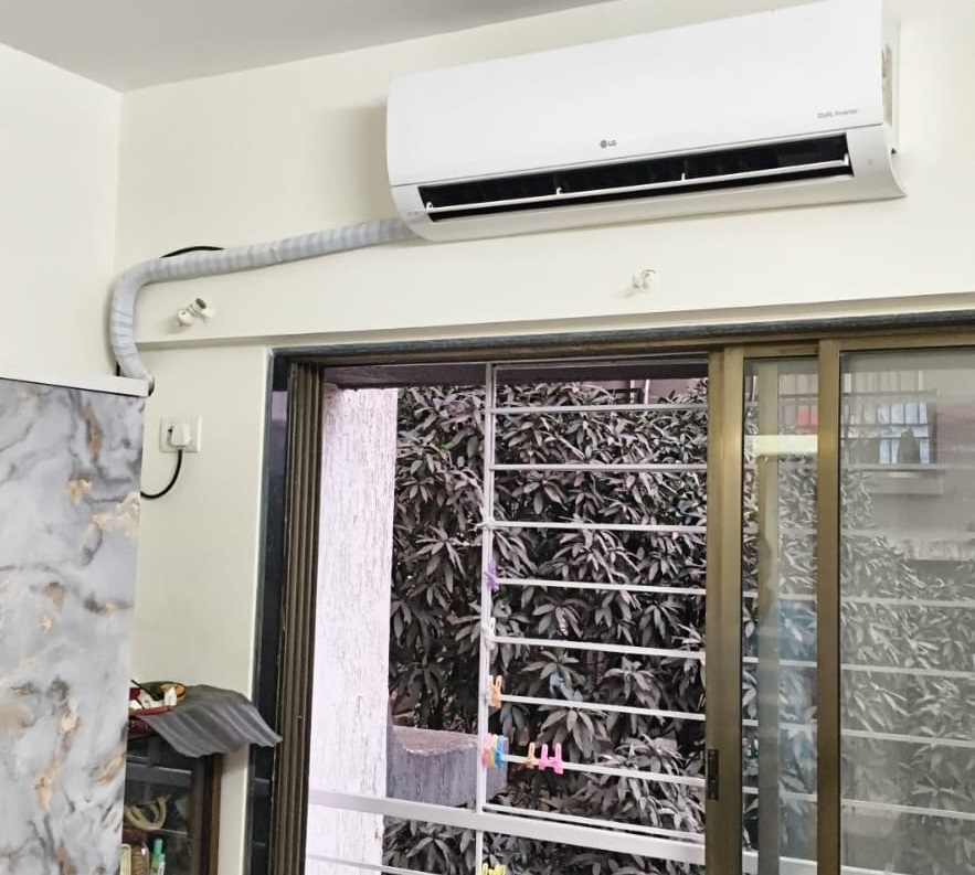 Ice Energy Team at Work